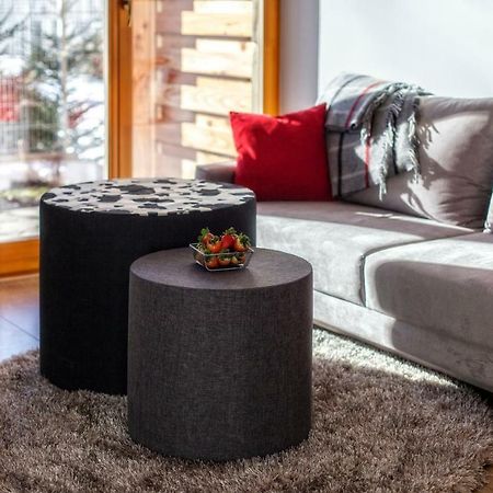 Giewont Krupowki Spa Zakopane Eksteriør billede